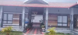 HULSE HOMESTAY - Sringeri