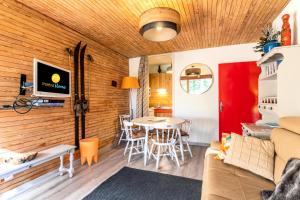 Les Ecrins 3 - maeva Home - Appartement 2 pièces 5 personnes - Prestige MAE-6901