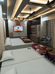 Shri SeetaRam Home Stay Near Shri Ram Janmabhoomi Mandir Ayodhya