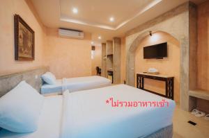 Bella Tuscanys homeไม่รวมอาหารเช้า