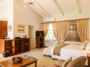 Fountainhill Estate Accommodation