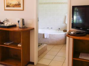 Fountainhill Estate Accommodation