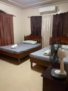 Spacious Dream House near Vigann