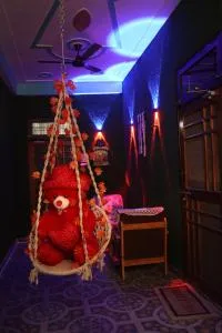 Cottage 01 - Nilmatha