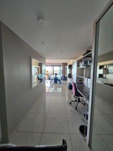 Appartements Petit Paradis a Bandol t4 piscine clim Parking Fibre Coffre-fort : photos des chambres
