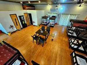 Hampi Leo Dreams Resort - New Hampi