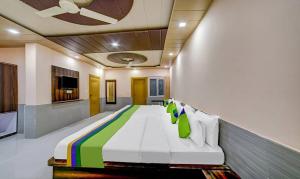 Hotel Kanha