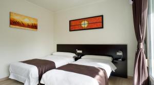 Double Room room in El Pozo