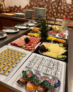 Hotel-Restaurant Bürgerstuben - Sankt Ingbert