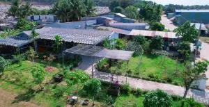 BiXu House - Hàm Ninh