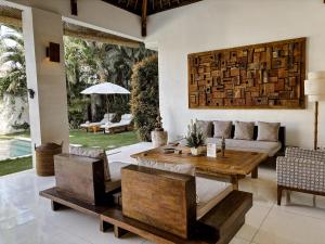 Villa Chocolat Seminyak 2 Bedroom