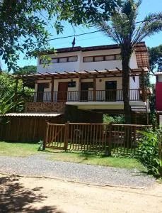 Vila Engawa Flats - 伊塔卡雷