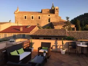 Residencial Suites Valldemossa - Turismo de Interior - فايديموسا