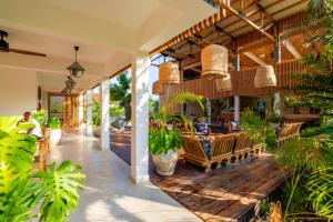SK Stay Condo in The Soul 400m from Paje Beach - Managed by KSN