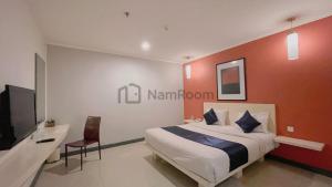 NamRoom at Glodok Plaza