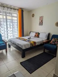 Silverwood homes - Syokimau