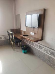 Sun Bright Residency Badlapur