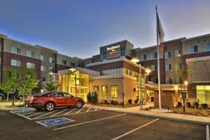 Residence Inn by Marriott Omaha Aksarben Village - Papillion