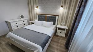Deluxe Double Room room in Hotel Sheriff