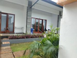Dipal jati guest house