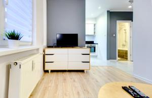 Apartamenty Białystok - Nowogródzka 3