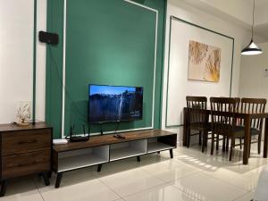 KLCC Suites Chambers
