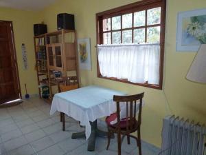 Casita las Pincoras