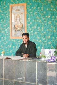 Hotel Grand Vijay