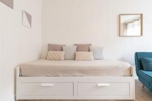 Au Petit Sommet - OursBlanc APPARTEMENT 2 I 3 PERS CENTRE VILLE 30m2