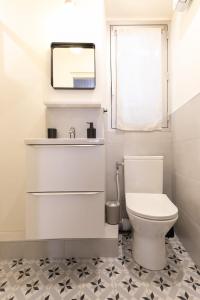 AU PETIT SOMMET 1 - APPARTEMENT CENTRE VILLE 30m2