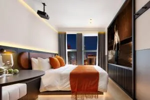 Merica Hotel-Chongqing guanyinqiao - Renhe