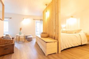 Au Petit Sommet - Cerf Brun Appartement centre ville 35M2