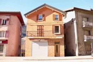 Appartements AU PETIT SOMMET 2 - Appartement centre ville 35M2 : photos des chambres
