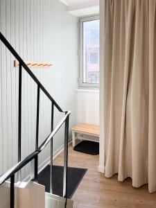 Appartements AU PETIT SOMMET 2 - Appartement centre ville 35M2 : photos des chambres