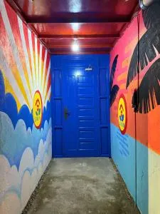 Loka Inn - ثينادهو