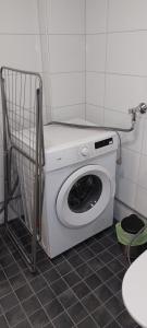 Apartment Kauppatie, neljälle hengelle