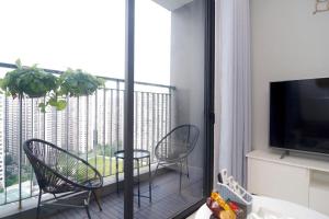 -20% Cozy 3-bedroom Apartment, Free swimming pool