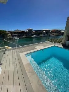 Sugar Sunsets - Preston Beach