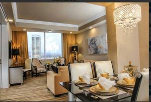 2 Bedrooms at Westgate Las Vegas Casino and Sportbooks