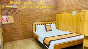 The Lana Ho Tram Homestay