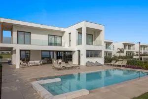 Serenity Waves Villa 5 - Sophtadhes