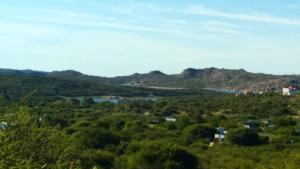 Habitación privada en casa rural, vistas Uritorco