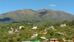 Habitación privada en casa rural, vistas Uritorco