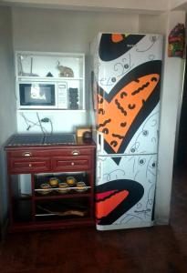 Habitación privada en casa rural, vistas Uritorco