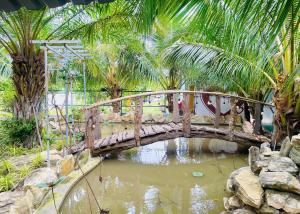 The Lana Ho Tram Homestay