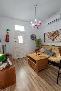 El Coqueto de Vallecas