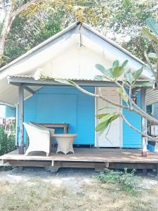 Seasonsamed Resort