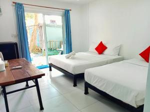 Seasonsamed Resort