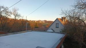 Alena Hutarova -Chalupa Bzince pod Javorinou