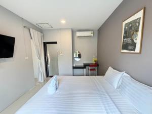 Lamer Ville - ละเมอวิลล์ จันทบุรี